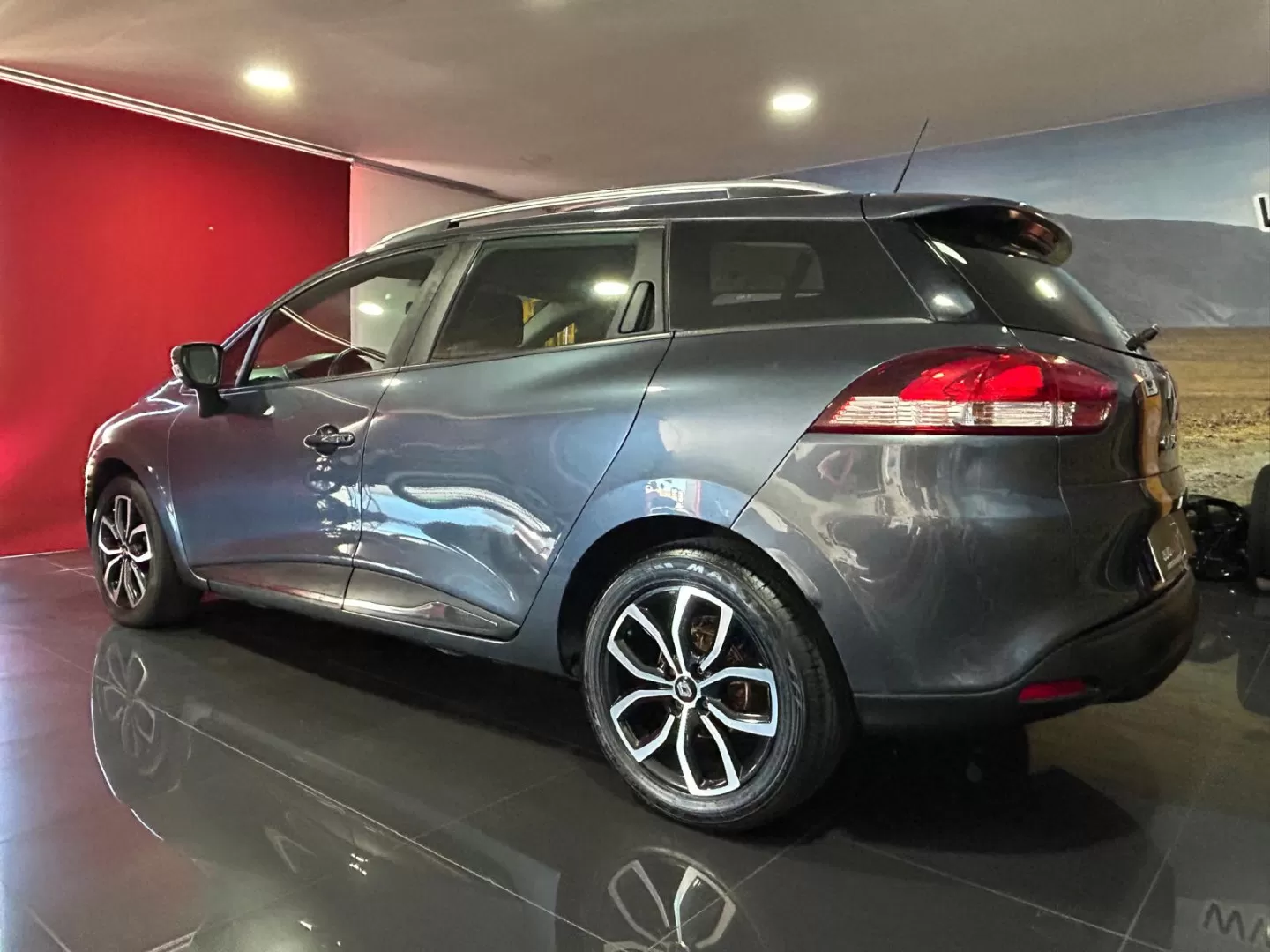 Renault Clio 1.5 dCi Zen - foto 4