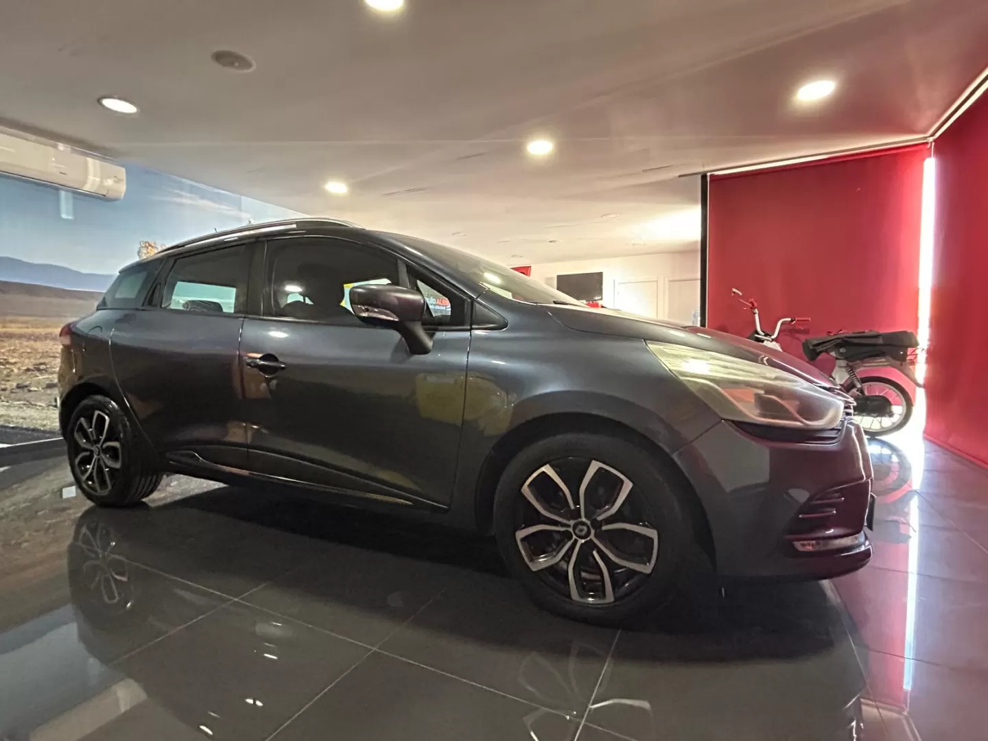 Renault Clio 1.5 dCi Zen - foto 7