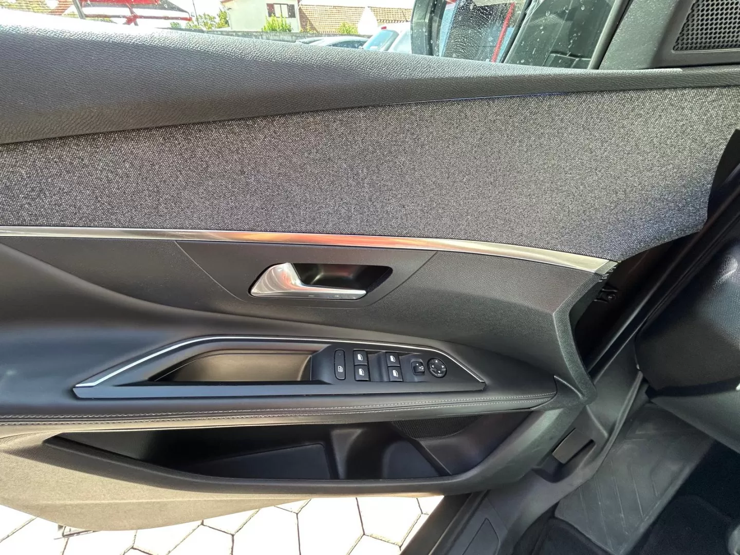 Peugeot 3008 1.5 BlueHDi Allure - foto 8