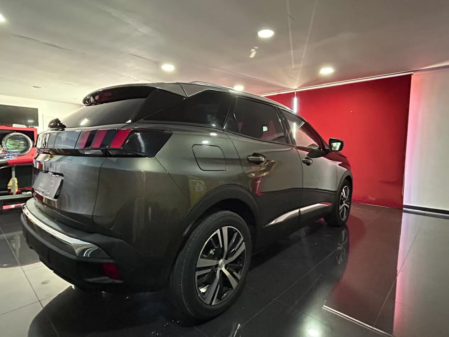 Peugeot 3008 1.5 BlueHDi Allure - foto 6