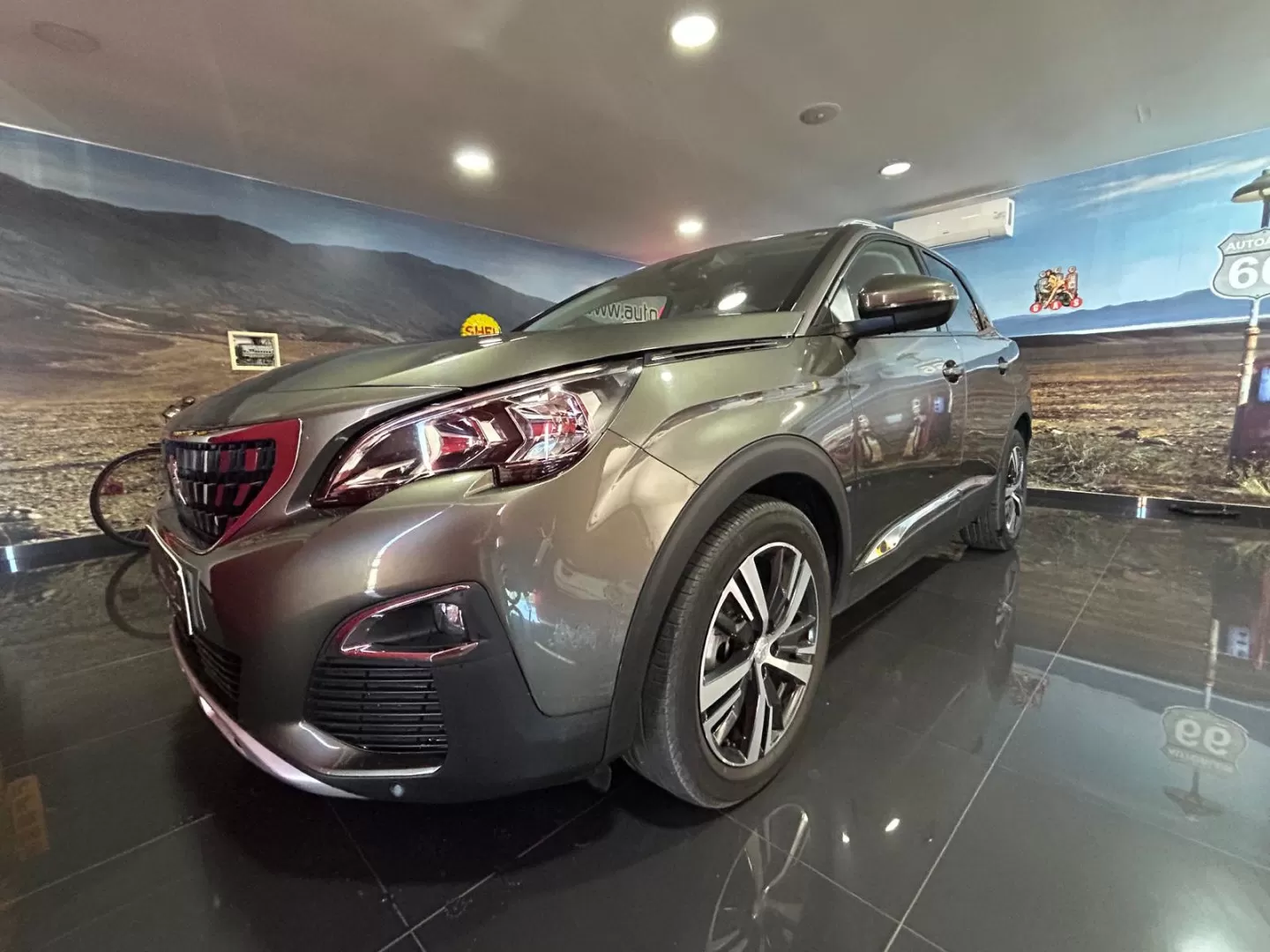 Peugeot 3008 1.5 BlueHDi Allure - foto 3