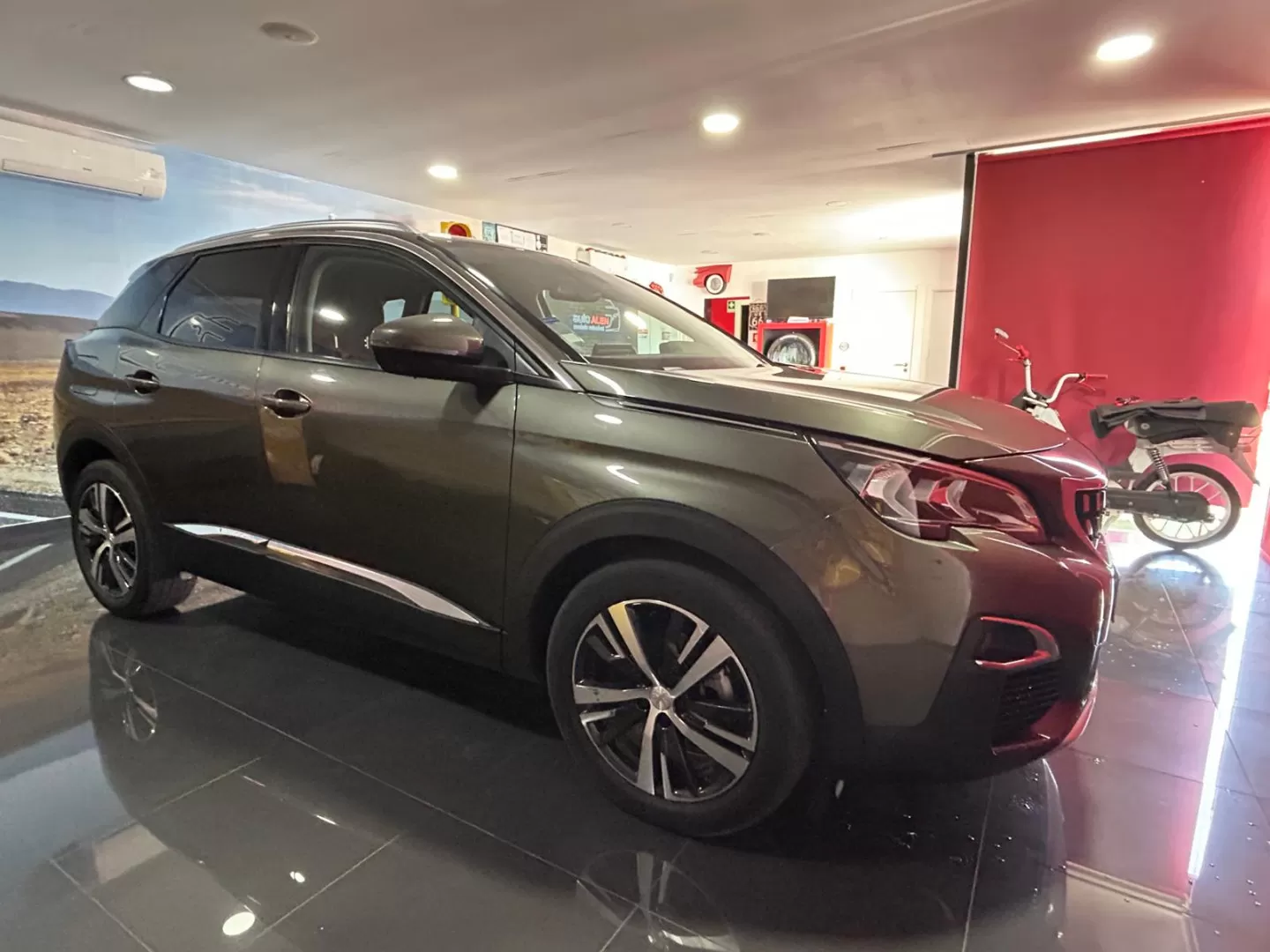 Peugeot 3008 1.5 BlueHDi Allure - foto 7