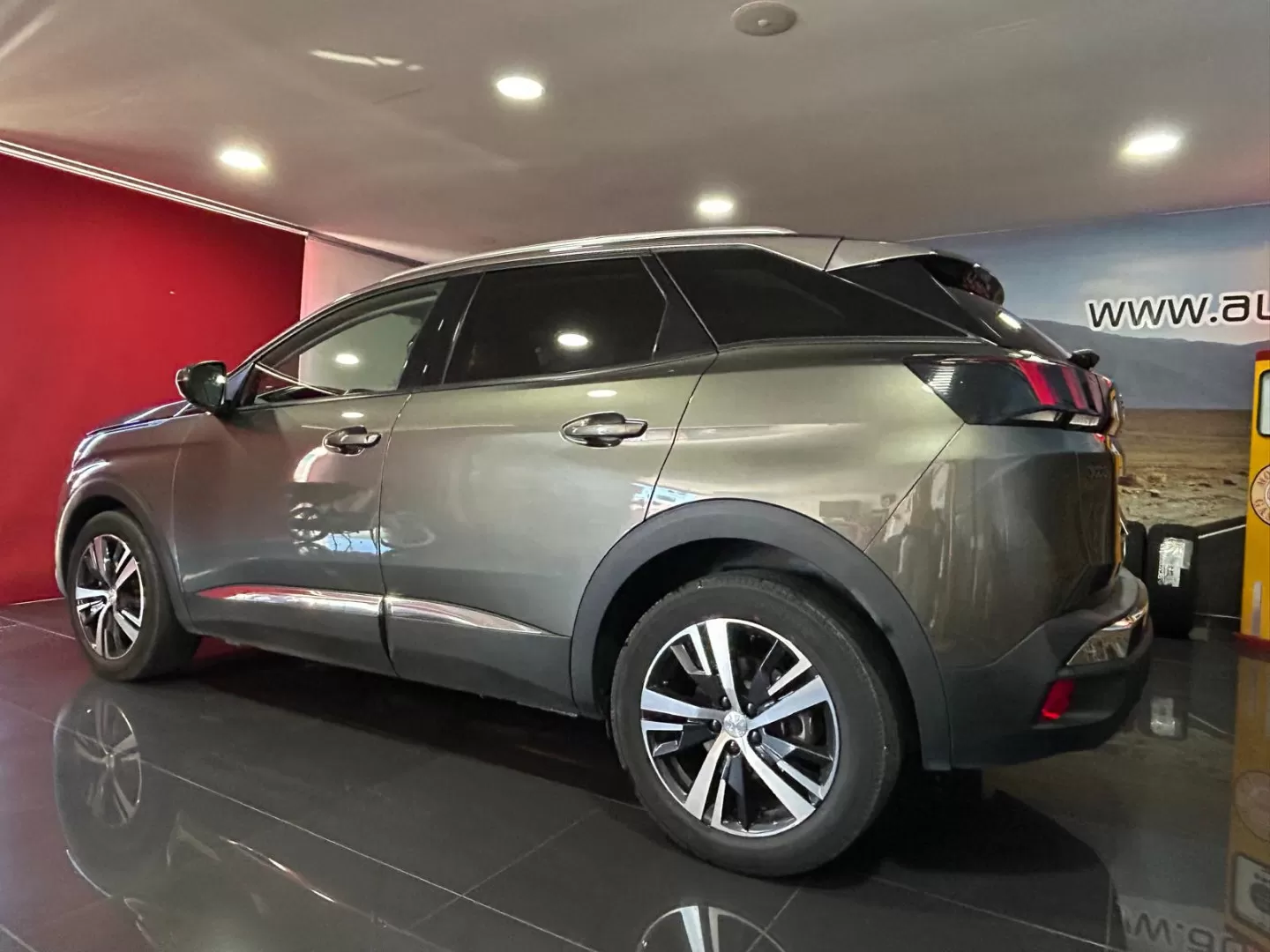 Peugeot 3008 1.5 BlueHDi Allure - foto 4
