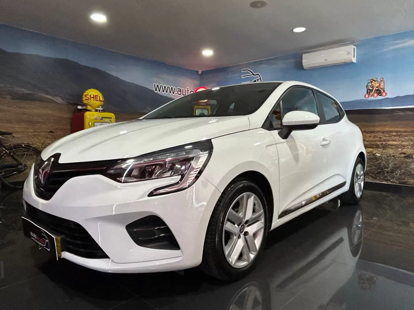 Renault Clio 1.5 Blue dCi Zen - foto 3
