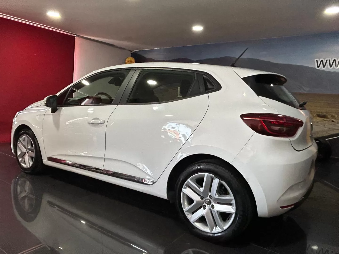 Renault Clio 1.5 Blue dCi Zen - foto 4