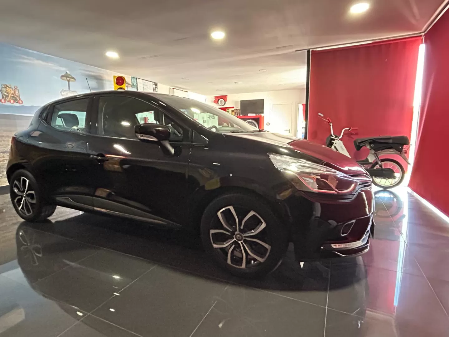 Renault Clio 1.5 dCi Energy Business - foto 7