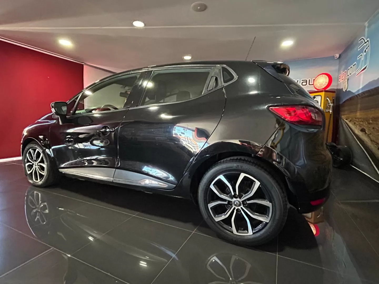 Renault Clio 1.5 dCi Energy Business - foto 4