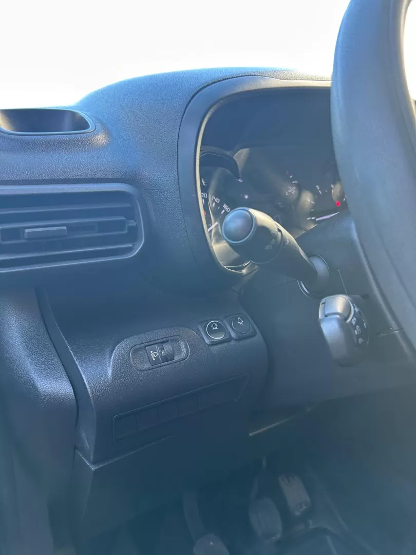 Citroën  BERLINGO 3 LUG - foto 8