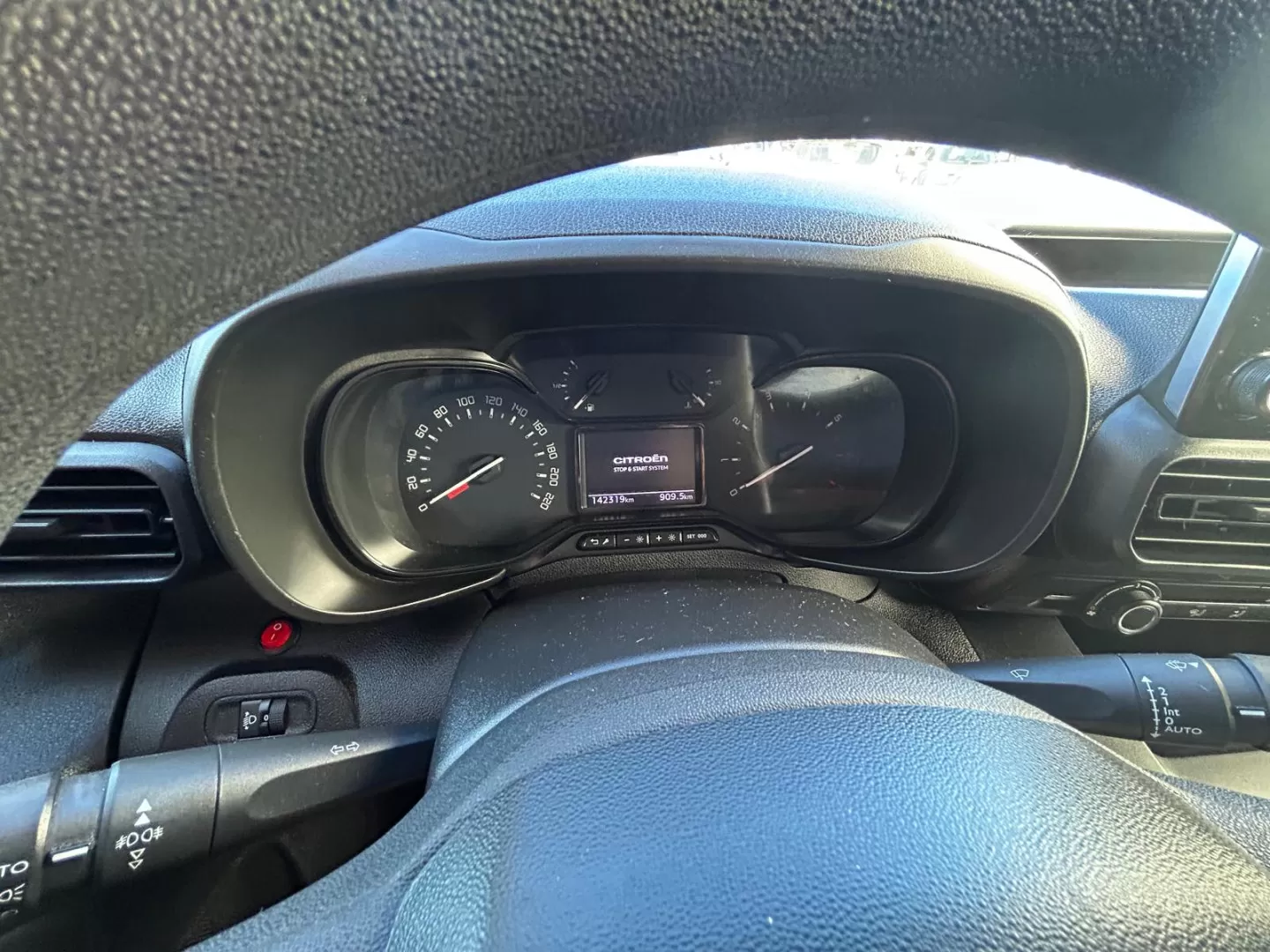 Citroën Berlingo 1.5 BlueiHDi M Live 5 LUG - foto 8