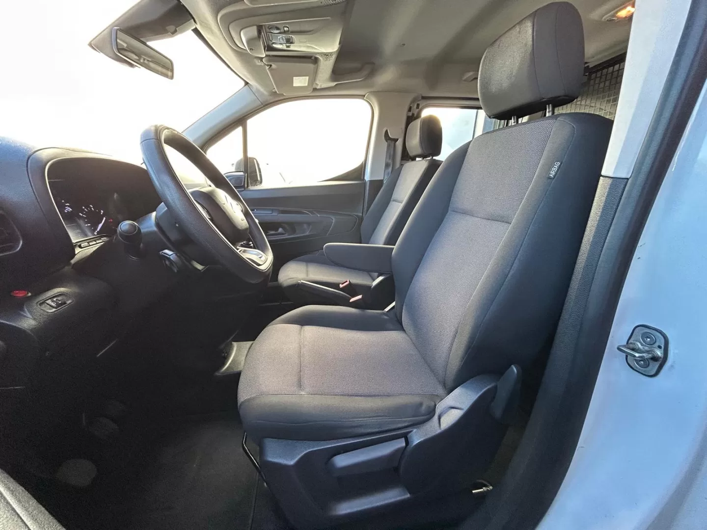 Citroën Berlingo 1.5 BlueiHDi M Live 5 LUG - foto 7