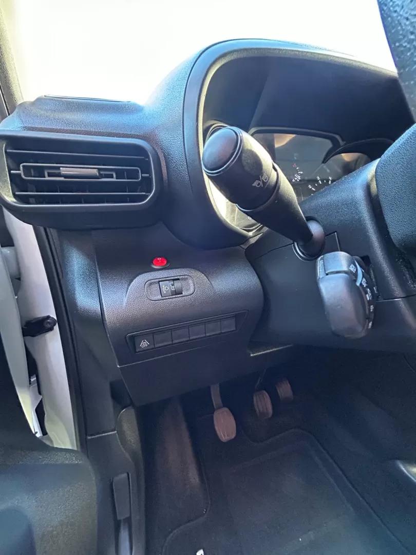 Citroën Berlingo 1.5 BlueiHDi M Live 5 LUG - foto 6