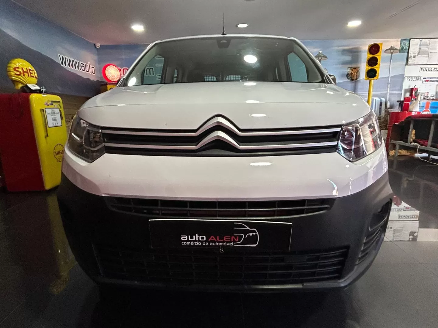 Citroën Berlingo 1.5 BlueiHDi M Live 5 LUG - foto 2
