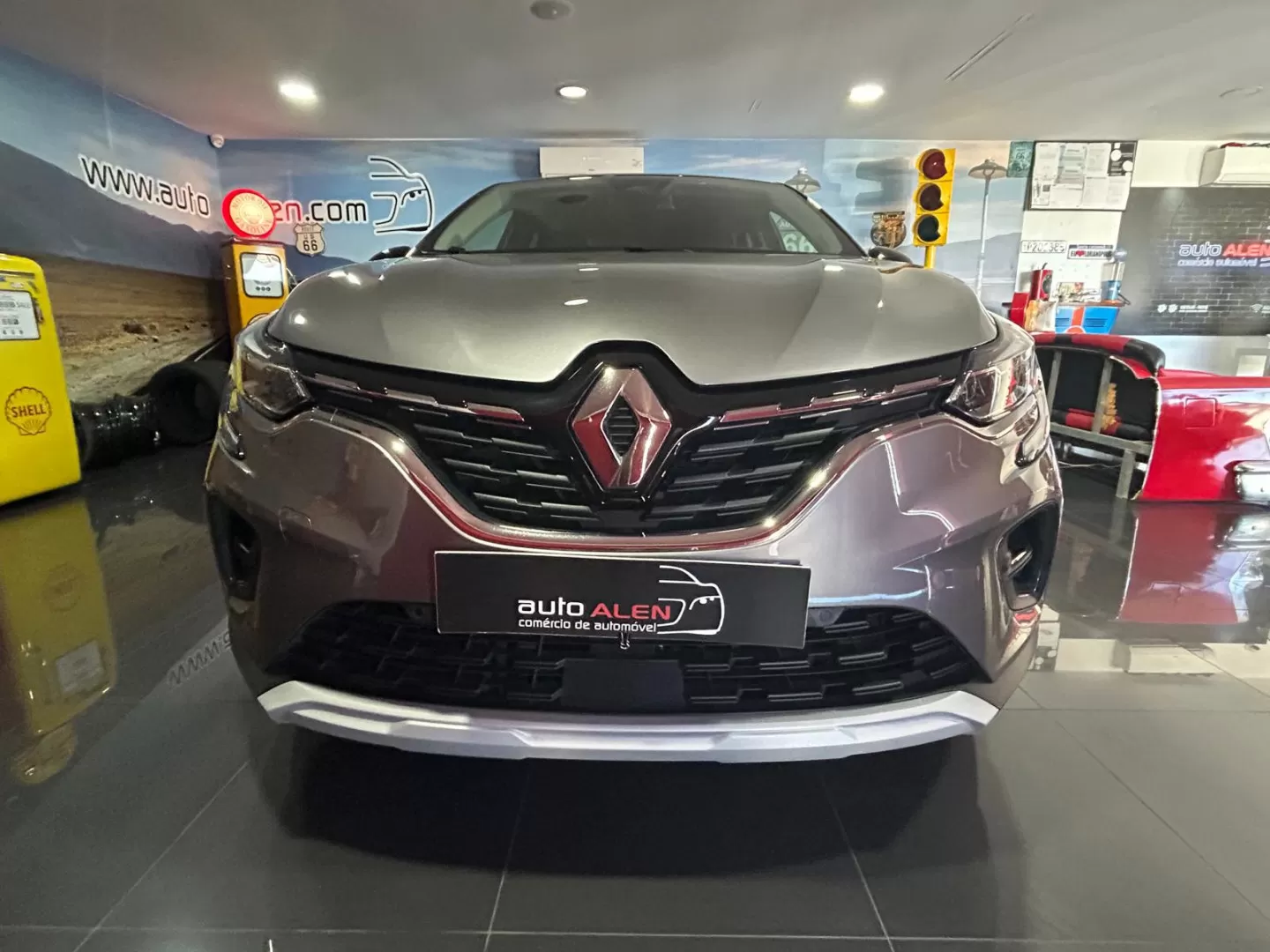 Renault Captur 1.6 E-Tech Full Hybrid Evolution - foto 2