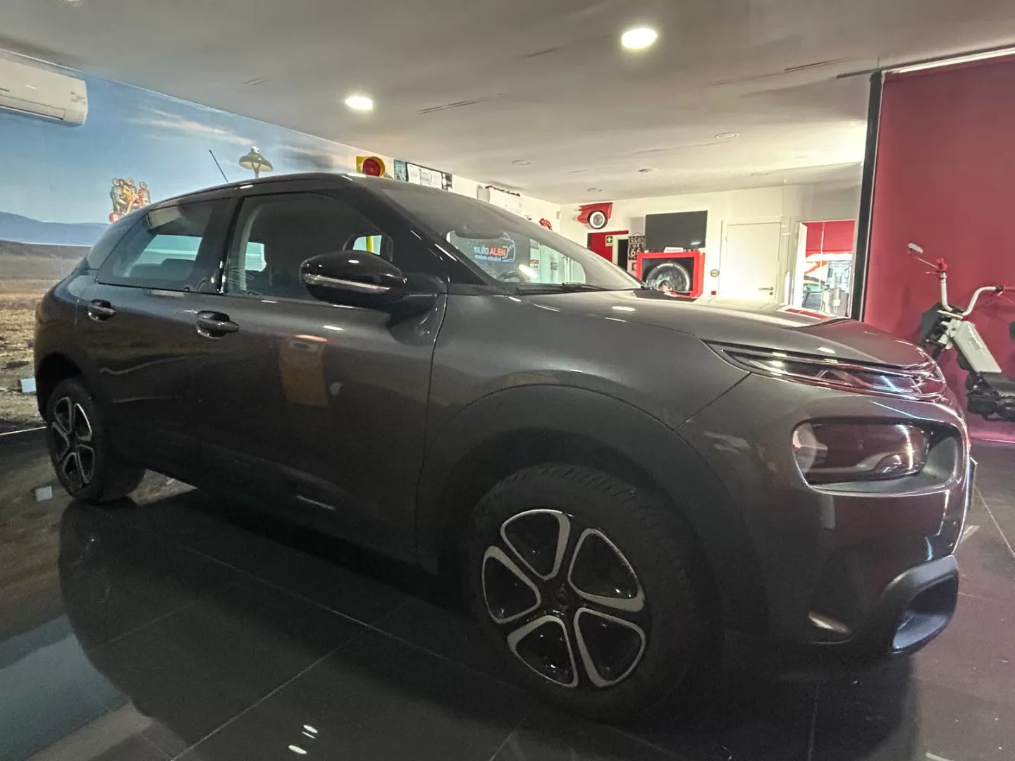 Citroën C4 Cactus 1.5 BlueHDi Feel - foto 7