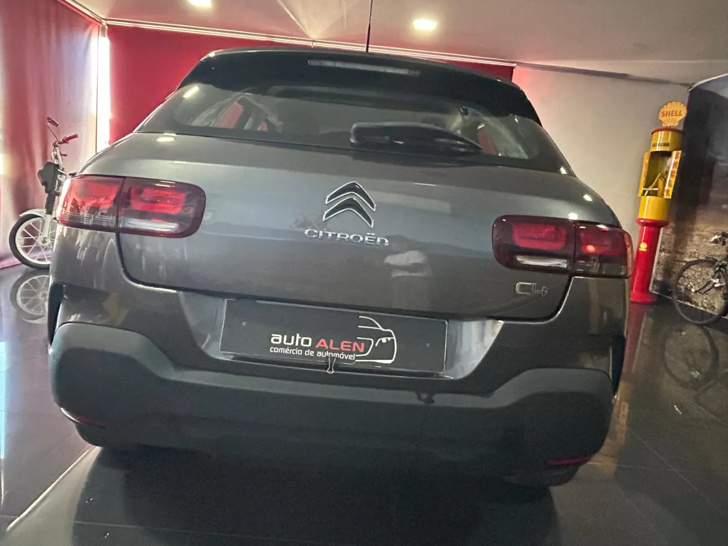 Citroën C4 Cactus 1.5 BlueHDi Feel - foto 5