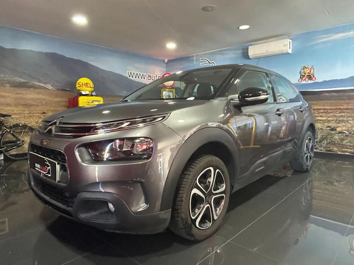Citroën C4 Cactus 1.5 BlueHDi Feel - foto 3