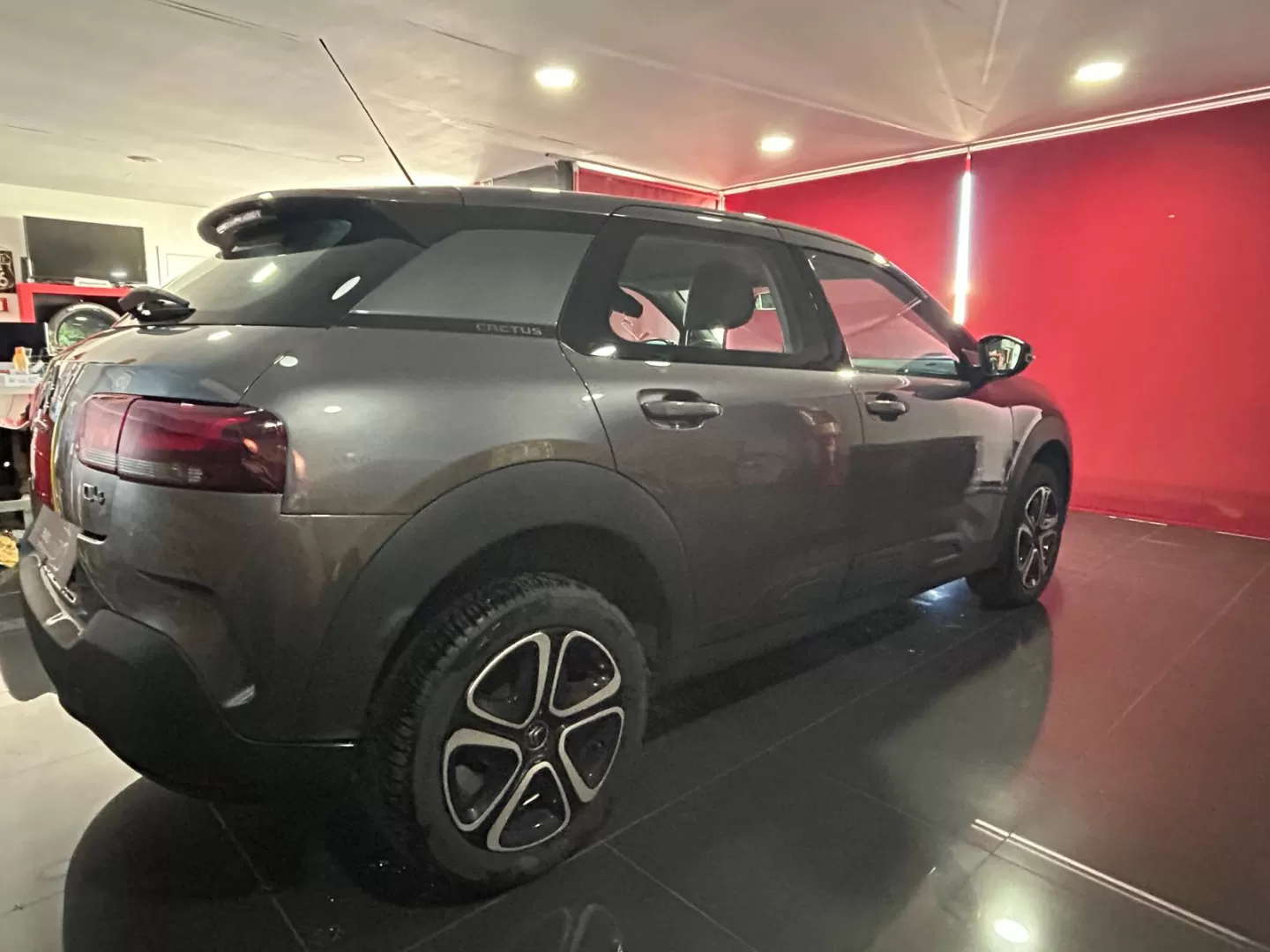 Citroën C4 Cactus 1.5 BlueHDi Feel - foto 6