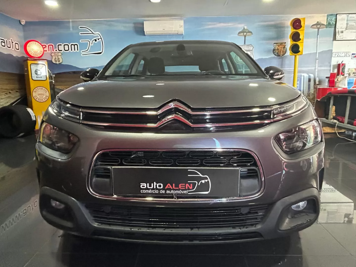 Citroën C4 Cactus 1.5 BlueHDi Feel - foto 2