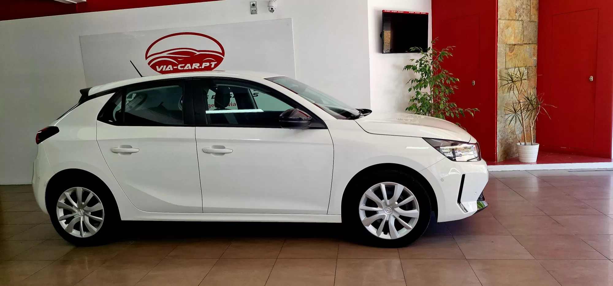 Opel Corsa 1.2