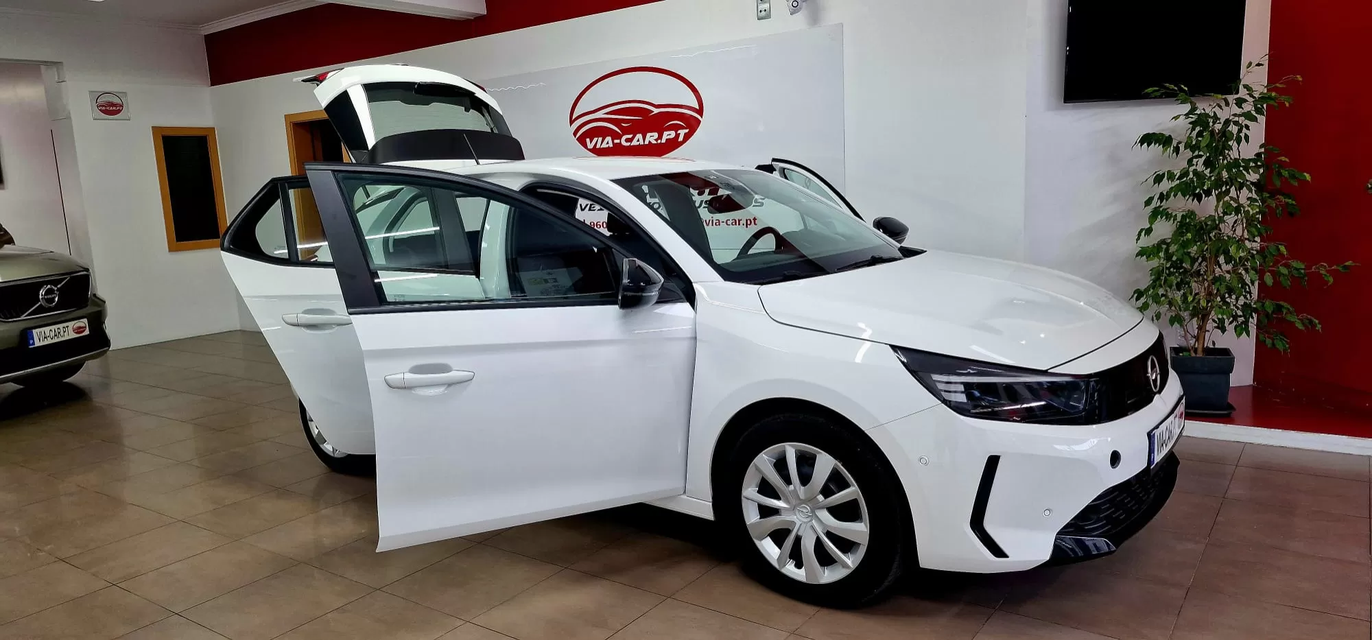 Opel Corsa 1.2 - foto 5