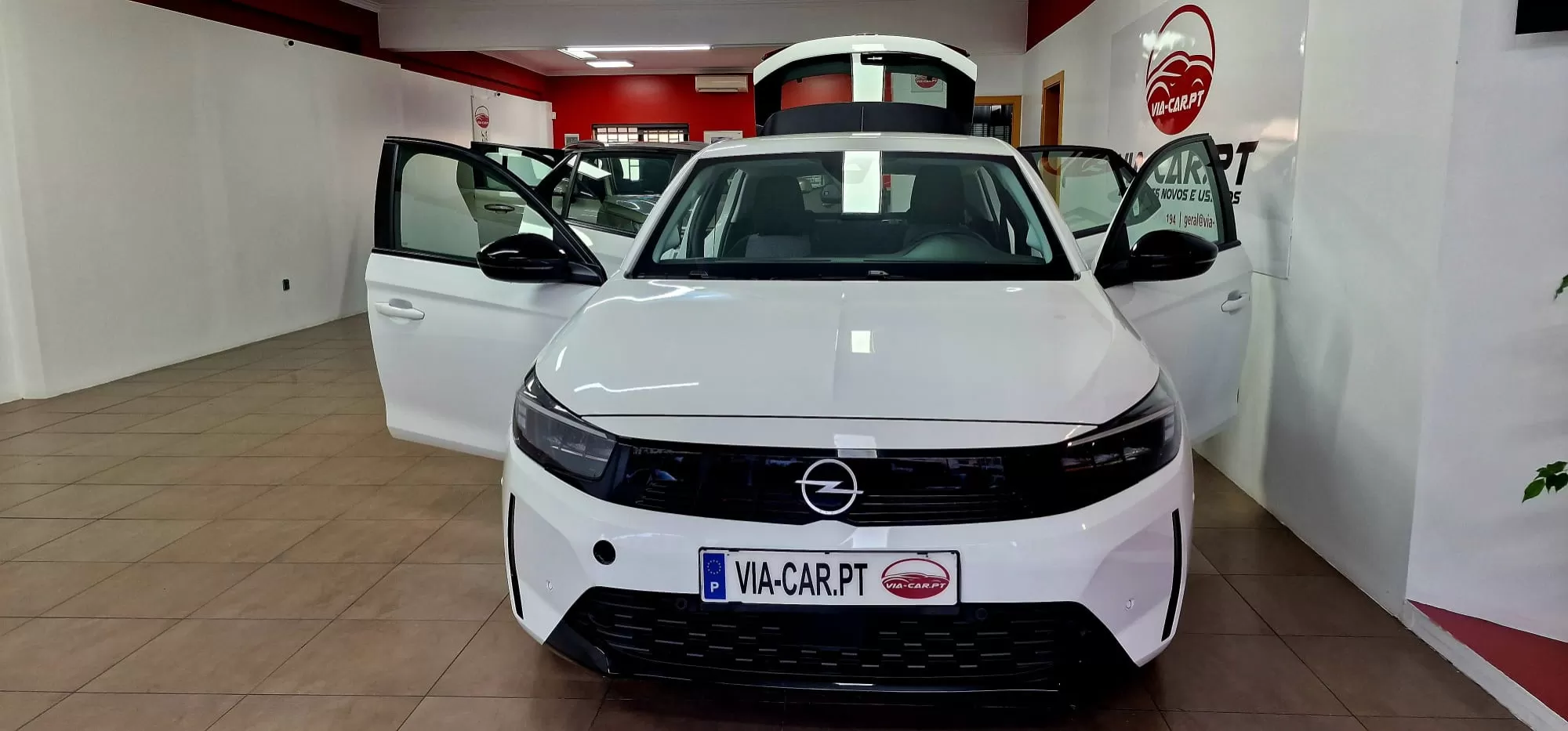 Opel Corsa 1.2 - foto 6