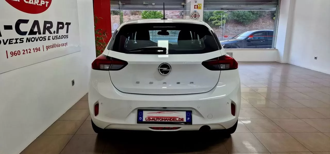 Opel Corsa 1.2 - foto 4