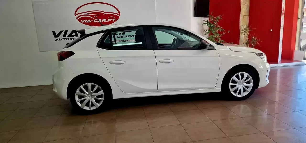 Opel Corsa 1.2 - foto 6
