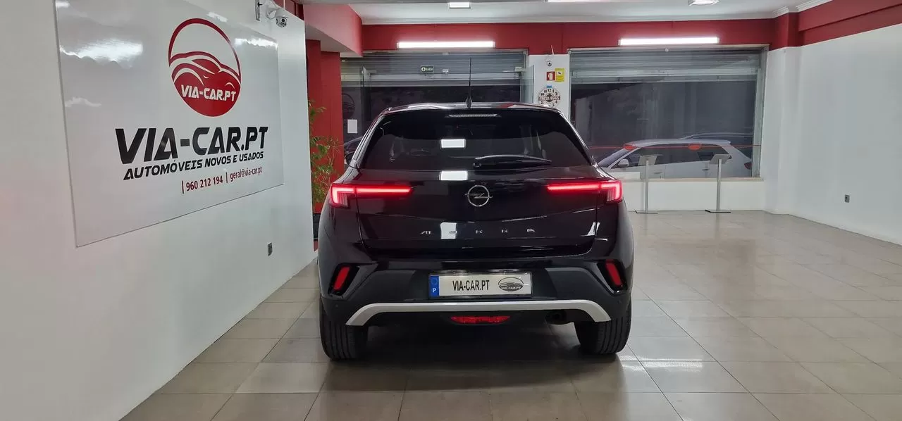 Opel Mokka 1.2 T Elegance - foto 2