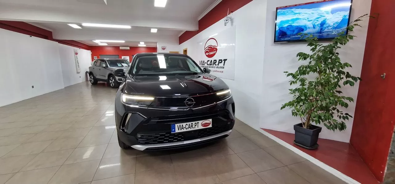 Opel Mokka 1.2 T Elegance - foto 4