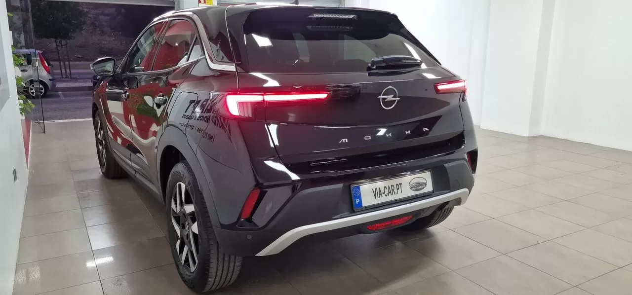 Opel Mokka 1.2 T Elegance - foto 7
