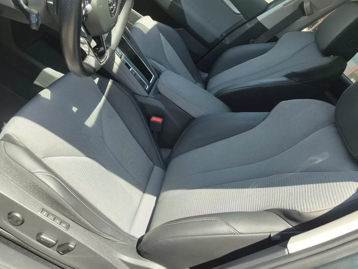 Skoda Enyaq iv 80 Pack sport - foto 6