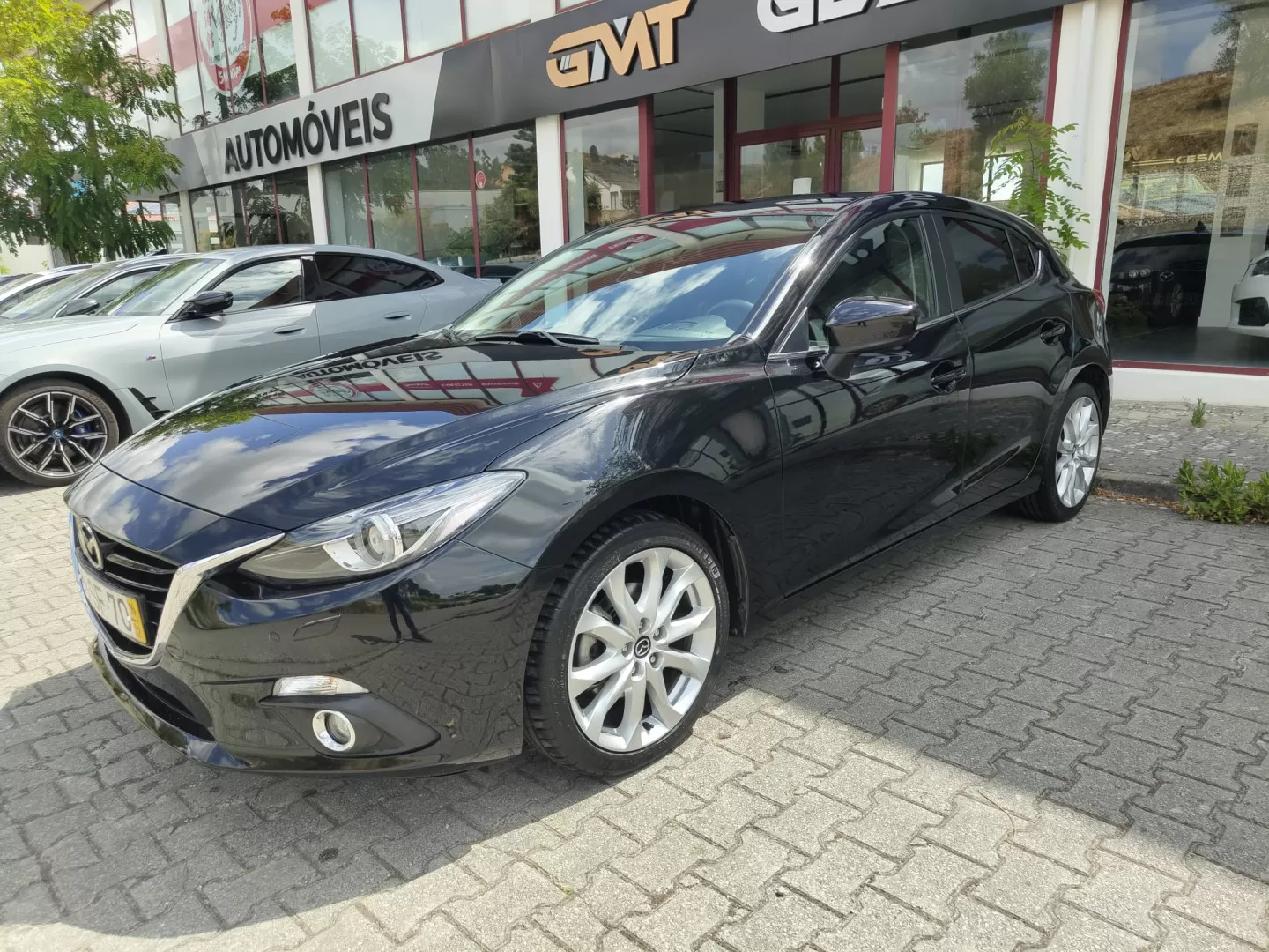 Mazda 3 1.5 Sky-D Excellence Pack HT Navi - foto 6