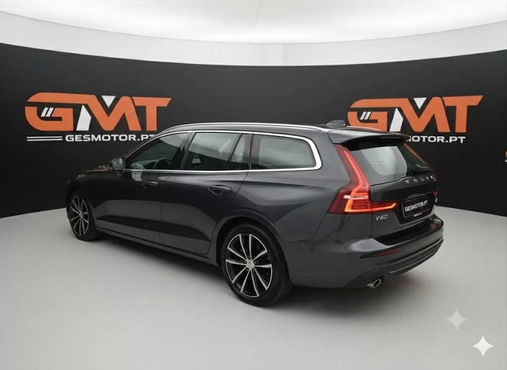 Volvo V60 2.0 T6 AWD TE Plus Bright - foto 6