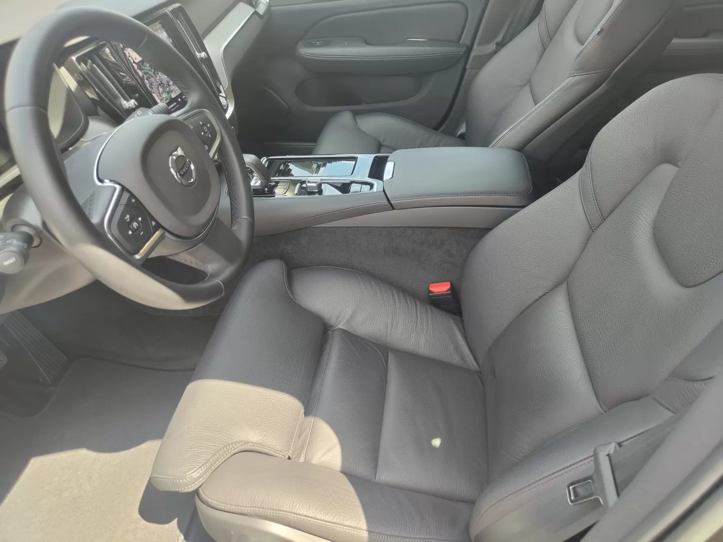 Volvo V60 2.0 T6 AWD TE Plus Bright - foto 7