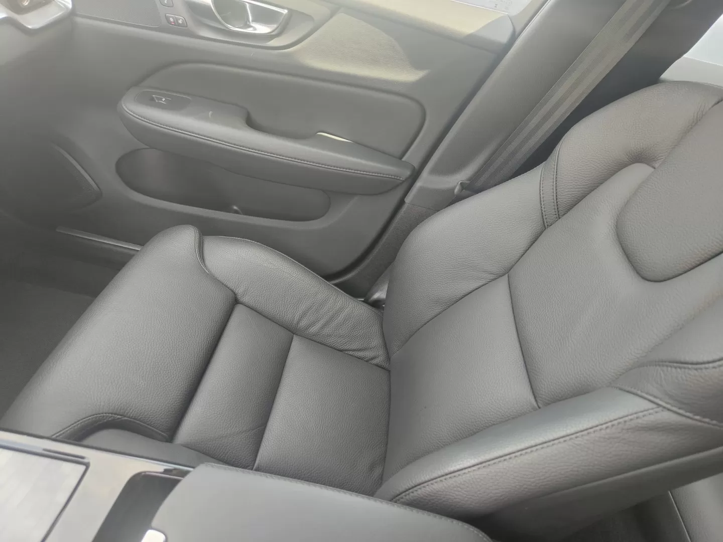 Volvo V60 2.0 T6 AWD TE Plus Bright - foto 8