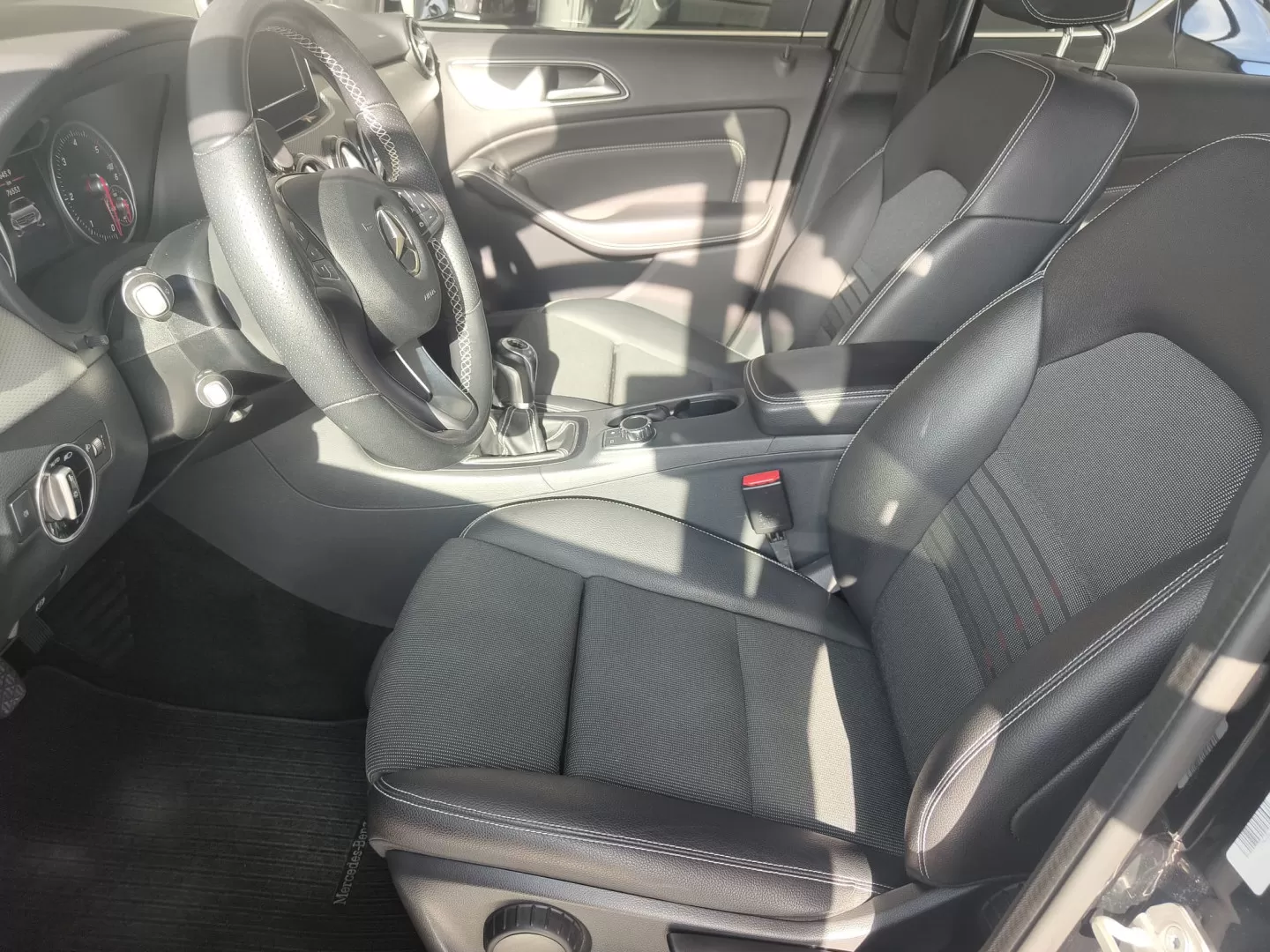 Mercedes-Benz B 180 d Urban - foto 6