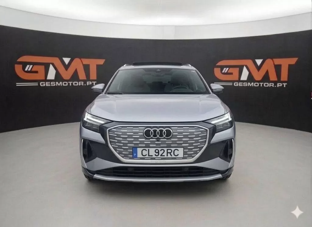 Audi Q4 e-tron 45 82KW S-LINE - foto 5