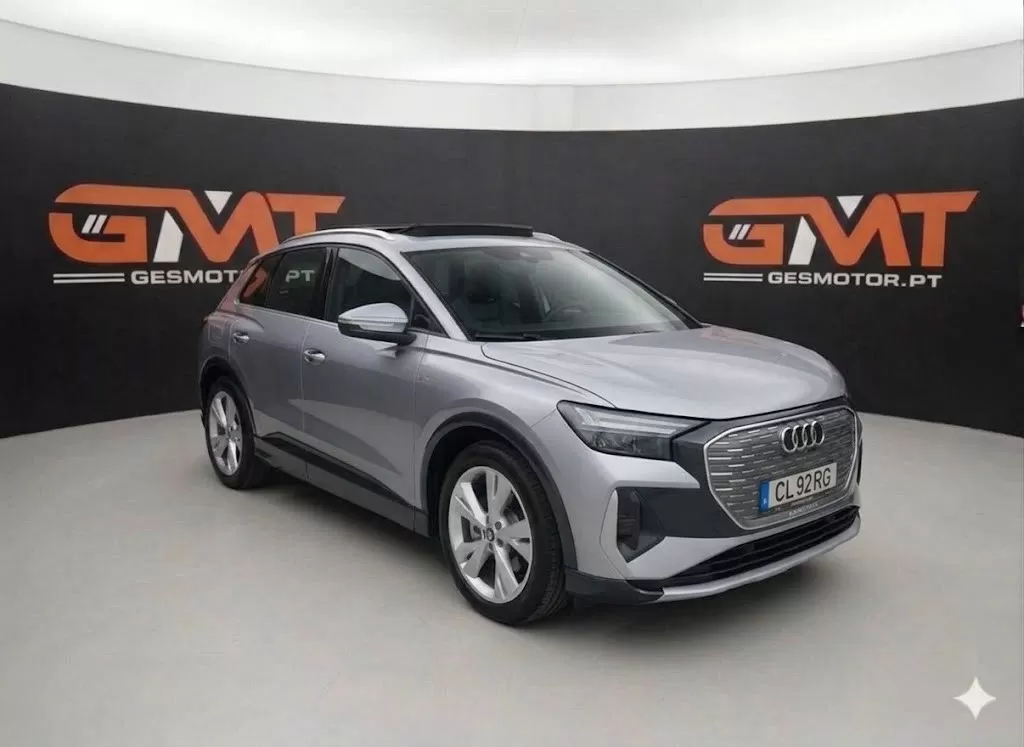 Audi Q4 e-tron 45 82KW S-LINE - foto 6