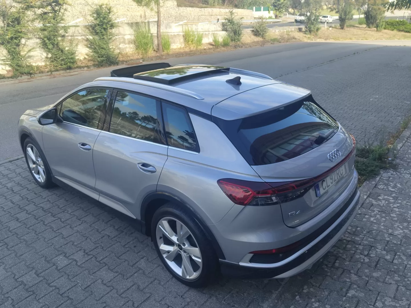 Audi Q4 e-tron 45 82KW S-LINE - foto 7