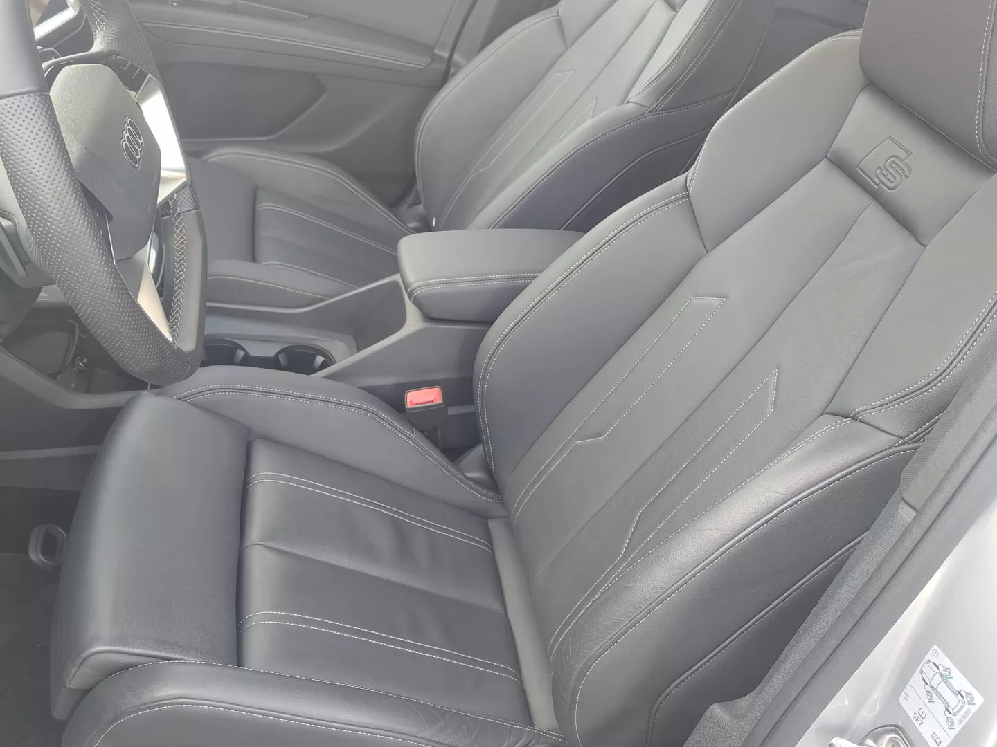 Audi Q4 e-tron 45 82KW S-LINE - foto 8