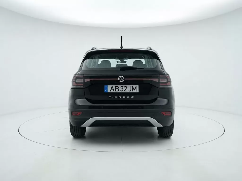 VW T-Cross 1.0 TSI Urban - foto 7