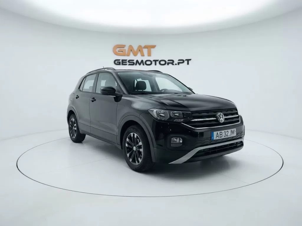 VW T-Cross 1.0 TSI Urban - foto 4