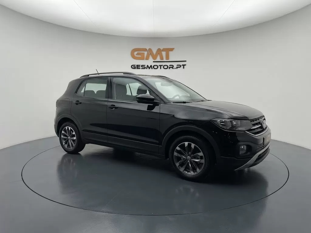 VW T-Cross 1.0 TSI Urban - foto 5