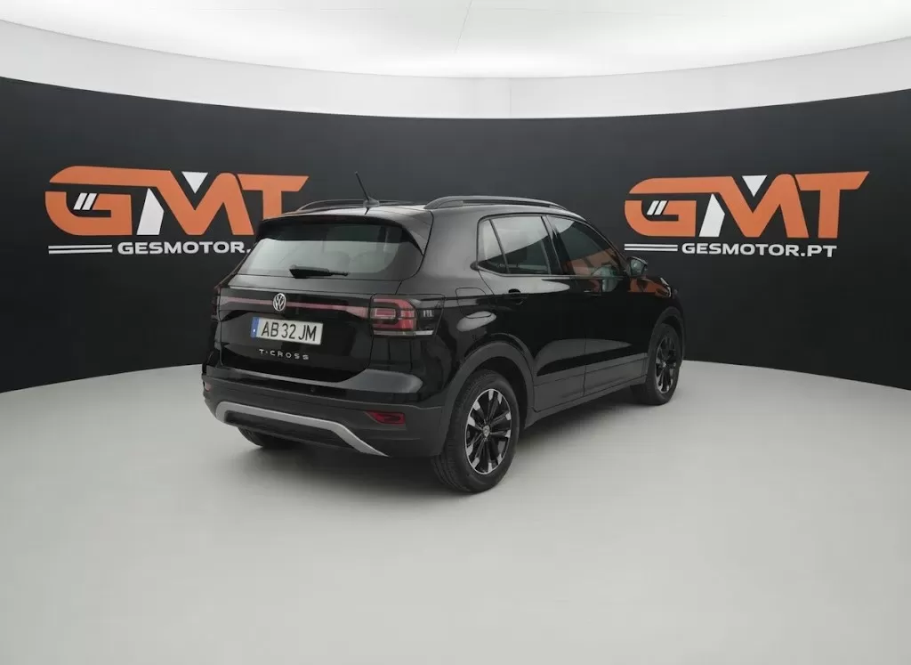 VW T-Cross 1.0 TSI Urban - foto 6