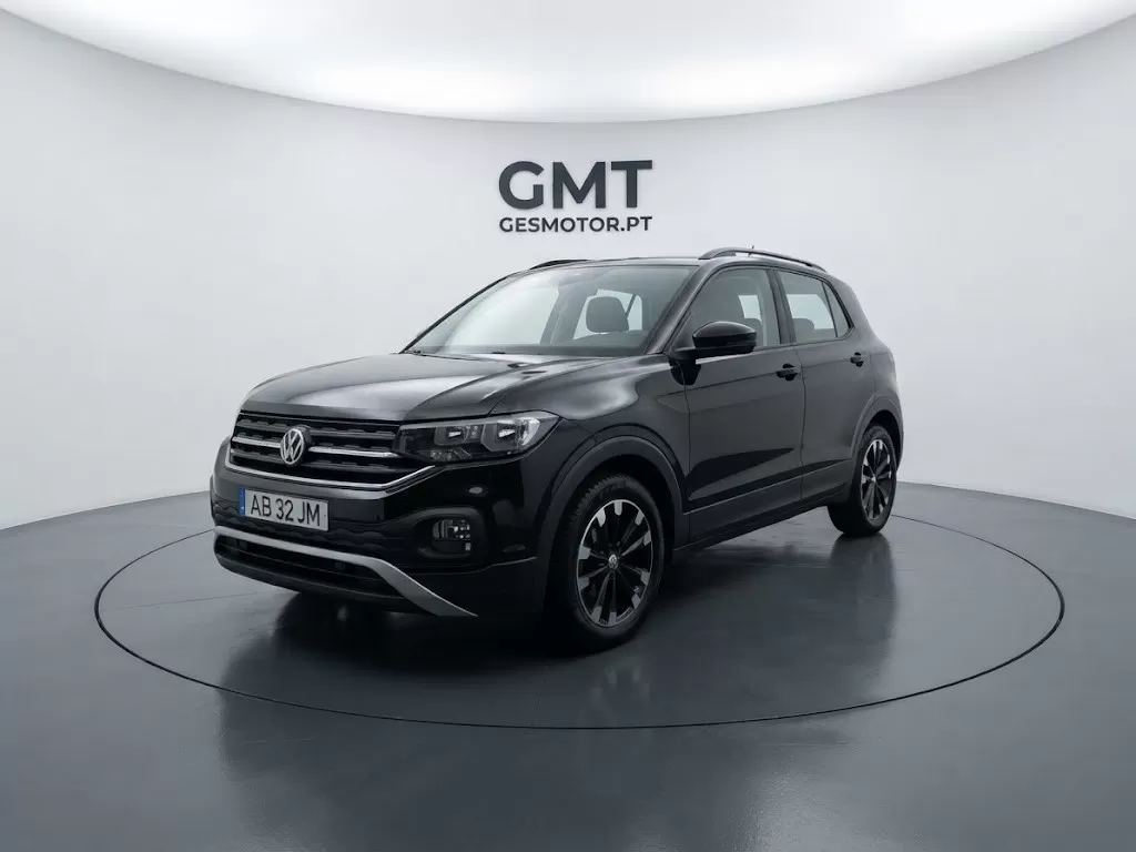 VW T-Cross 1.0 TSI Urban - foto 3