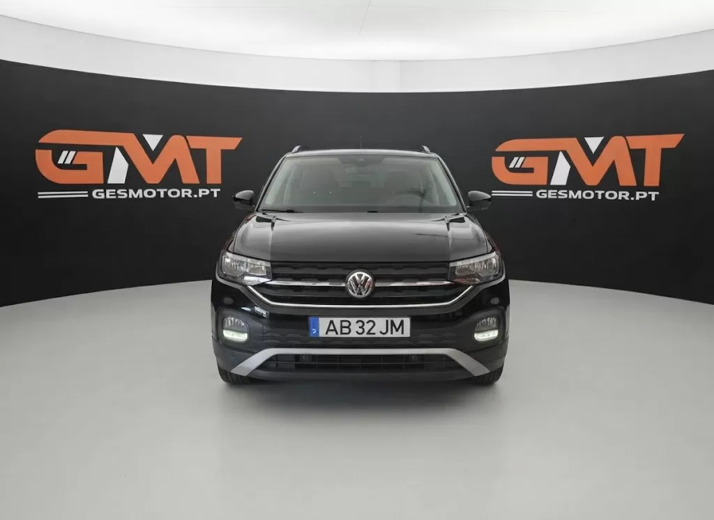 VW T-Cross 1.0 TSI Urban - foto 2
