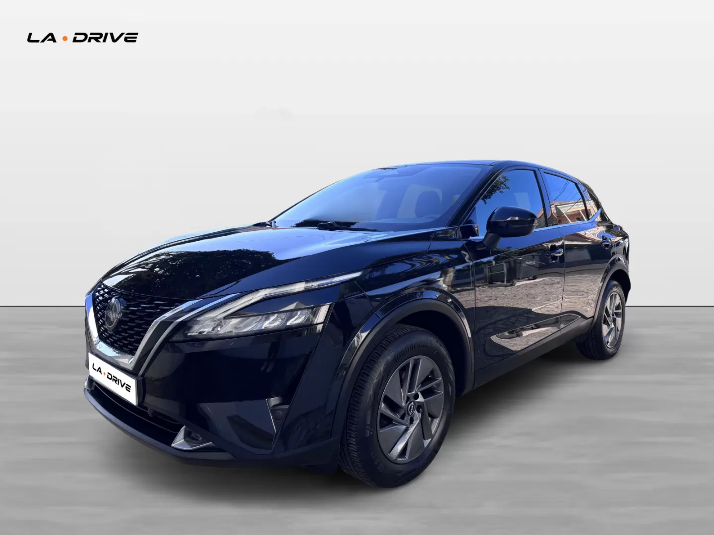 Nissan Qashqai 1.3 DIG-T Acenta - foto 5