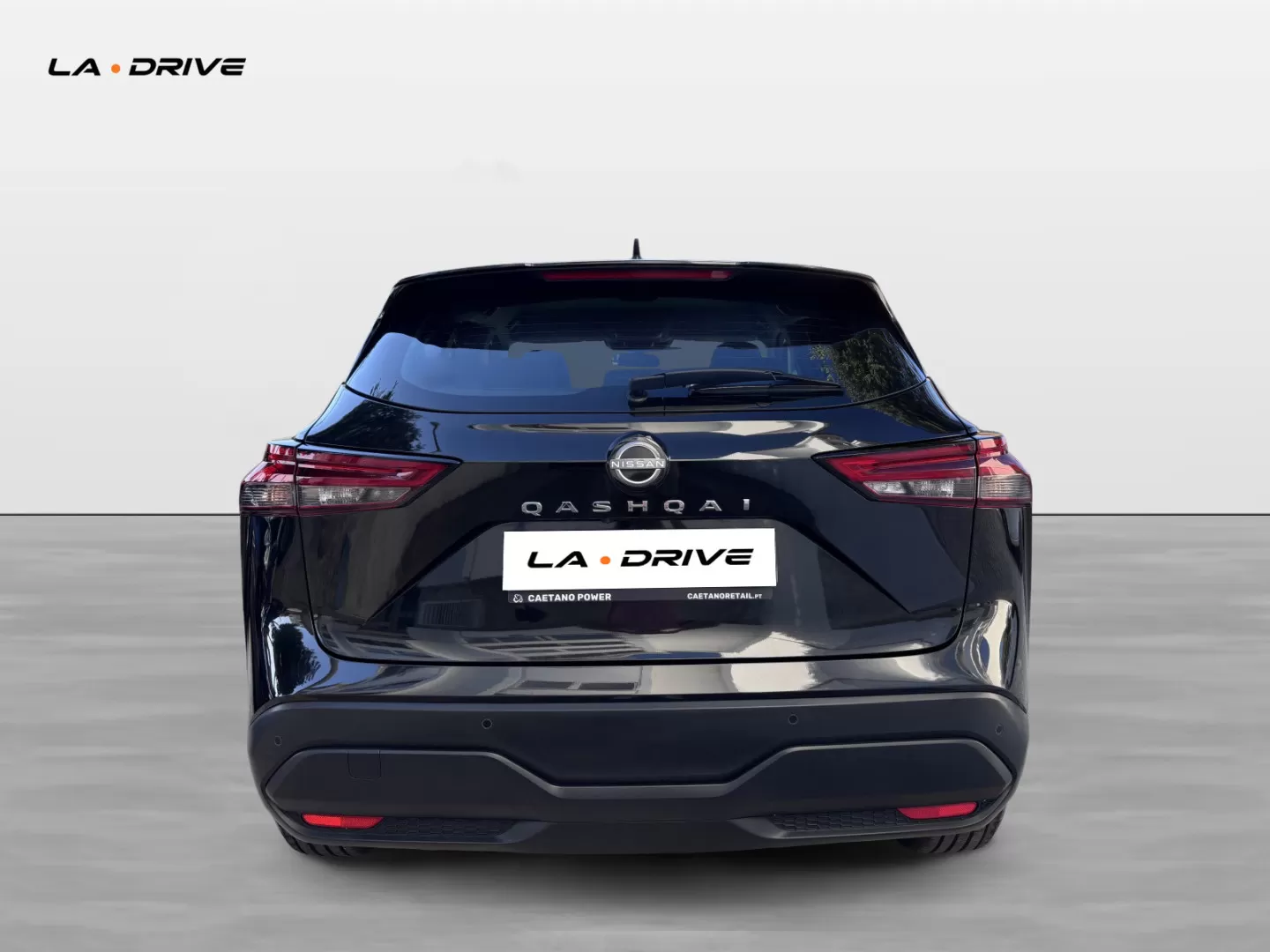 Nissan Qashqai 1.3 DIG-T Acenta - foto 3