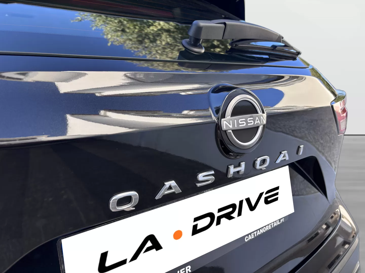 Nissan Qashqai 1.3 DIG-T Acenta - foto 8