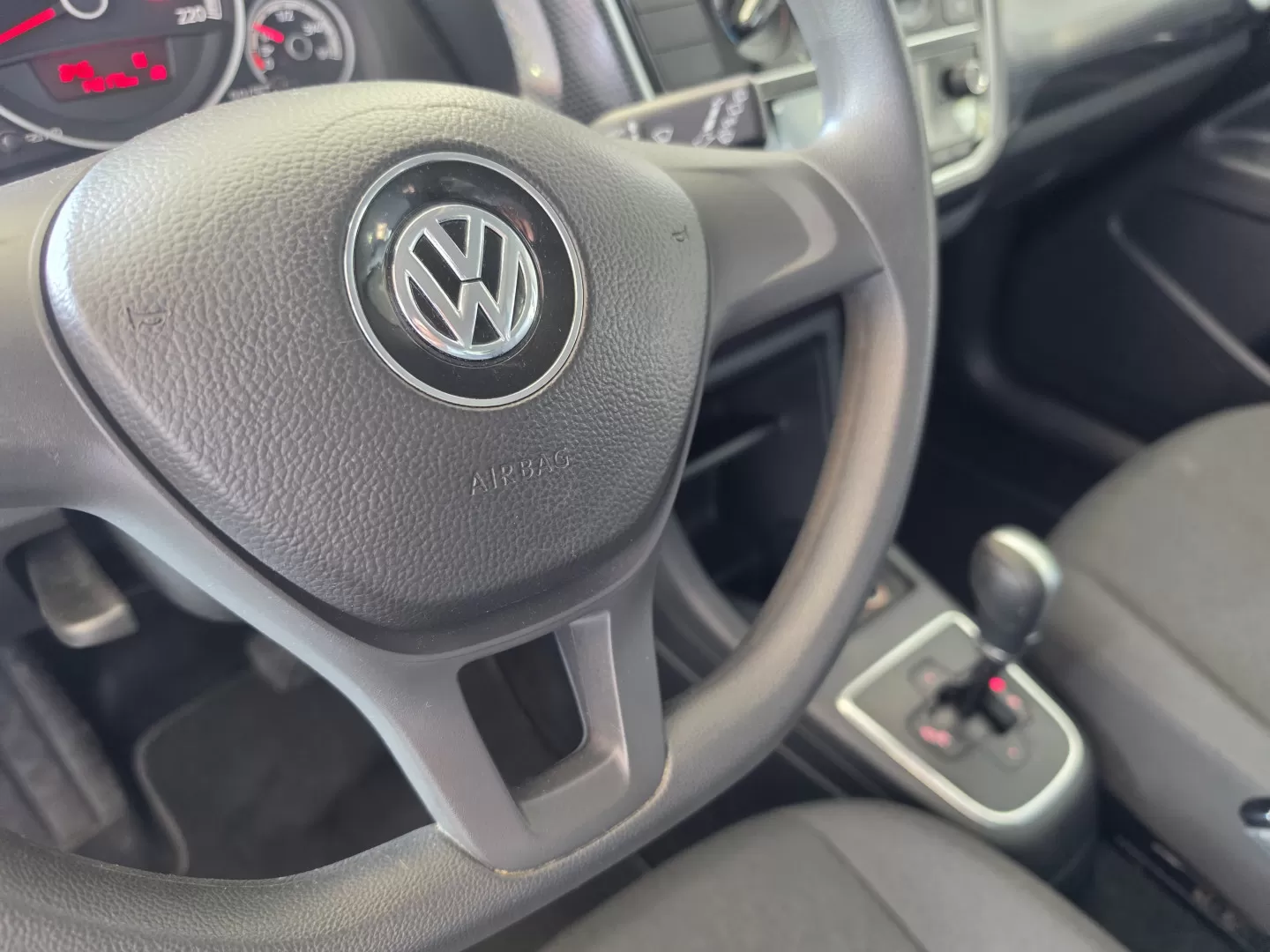 VW UP! 1.0 BlueMotion Move Auto - foto 7
